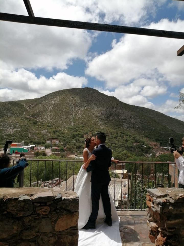 una boda una boda