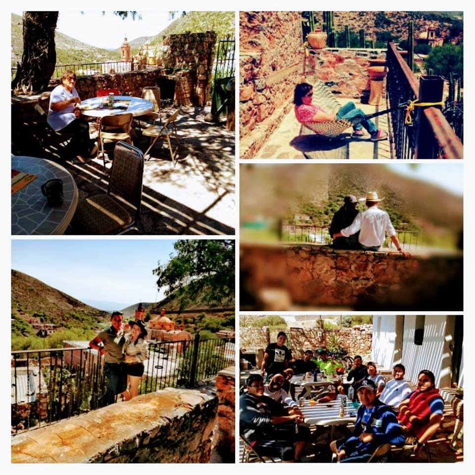 En pareja, con amigos o por tu cuenta.. Te esperamos todos los domingos en La Abundancia Restaurante, Cerro de San Pedro En pareja, con amigos o por tu cuenta.. Te esperamos todos los domingos en La Abundancia Restaurante, Cerro de San Pedro