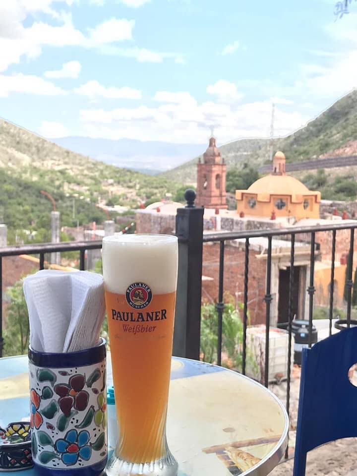 Buena, mejor, Paulaner Buena, mejor, Paulaner